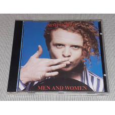 Signature Simply Red - Men And Women