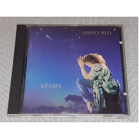 Фирменный Simply Red - Stars