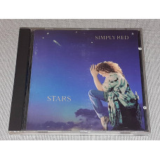 Signature Simply Red - Stars