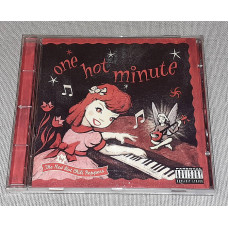 Фирменный The Red Hot Chili Peppers - One Hot Minute