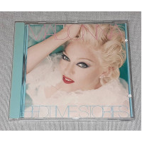 Signature Madonna - Bedtime Stories