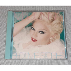 Signature Madonna - Bedtime Stories