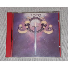 Signature Toto - Toto