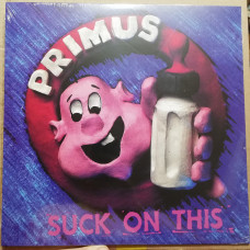 Primus - Suck On This