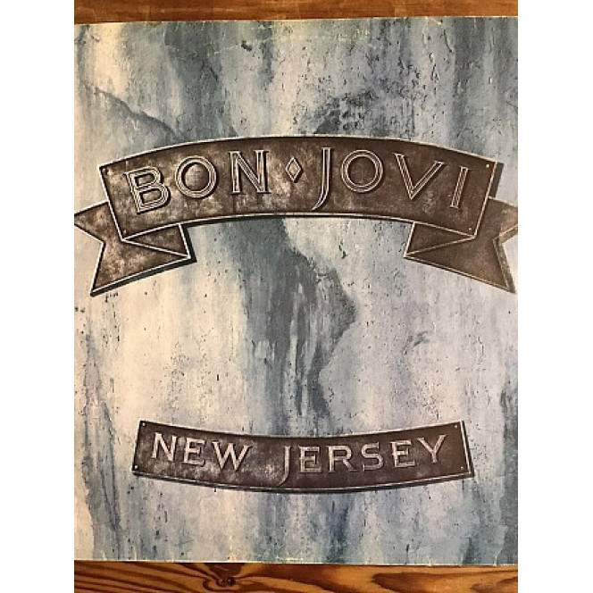 Bon Jovi 