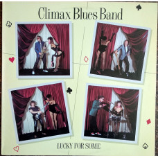 Climax Blues Band_Lucky For Some