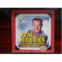 The set from 5 vinyl records of 5LP Jim Reeves is Jim Reeves Golden Record Collection