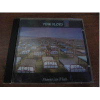 Pink Floyd-A Momentary Lapse Of Reason 1987