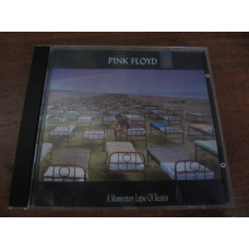 Pink Floyd-A Momentary Lapse Of Reason 1987