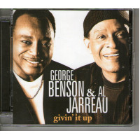 George Benson & Al Jarreau – Givin It Up, 2006