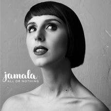 Jamala. All Or Nothing 2013. (LP). 12. Vinyl. Plate. S/S. Holland. New. Sealed