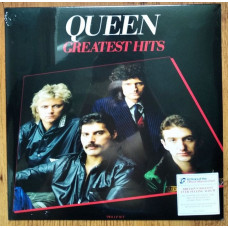 Queen: Greatest Hits 1 - Remast 2LP