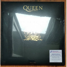 Queen: Greatest Hits 2 - Remast 2LP