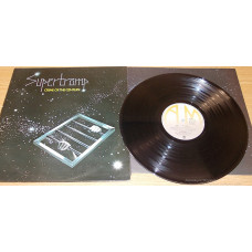 SUPERTRAMP-Crime OF The Century(UK)