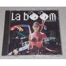 Signature La Boom - Atarihuana