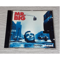 Signature Mr. Big - Bump Ahead