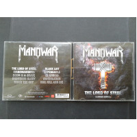 Manowar (7CD)