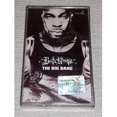 The license Busta Rhymes Cartridge - The Big Bang