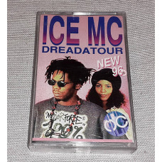 The ICE MC cartridge - Dreadatour