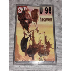 The U 96 cartridge - Heaven