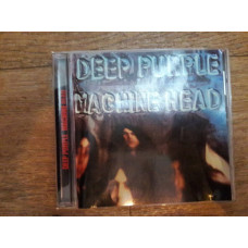 Deep Purple – Machine Head