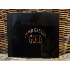 Peter Gabriel - GOLD (EU)