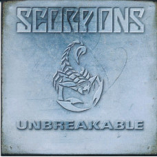 Scorpions – Unbreakable