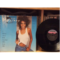 Maxi single maxi single Whitney Houston i wanna dance with somebody