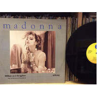 Maxi single Madonna Like A Virgin