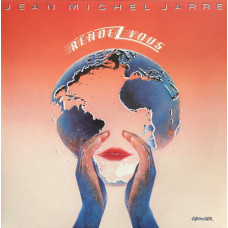 Jean Michel Jarre - Rendez-Vous vg +