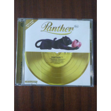 Компакт диск CD Panther Rex