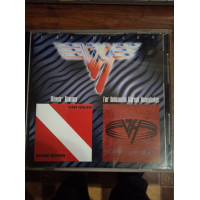 CD Van Halen.