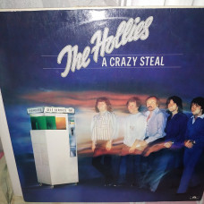 THE HOLLUIES  A CRAZY STEAL of LP