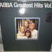 ABBA GREATEST HITS vol.2 lp