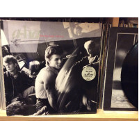 Пластинка A-HA  Hunting High And Low py  1985, Warner Bros. Records – 925 300-1, Germany cover/vin