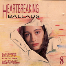 Heartbreaking Ballads 8