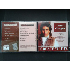 Toto Cutugno (2CD)