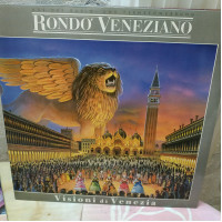 RONDO VENICIANO VISIONI di VENEZIALP