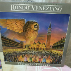 RONDO VENICIANO VISIONI di VENEZIALP