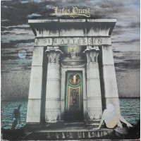 Judas Priest – Sin After Sin