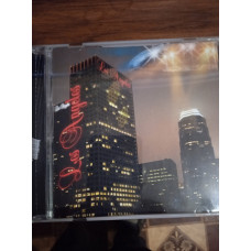 CD Los Angeles.