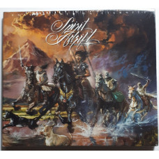 Spirit Adrift – Enlightened In Eternity Limited Edition фирменный CD