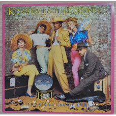 Kid Creole & The Coconuts – Tropical Gangsters