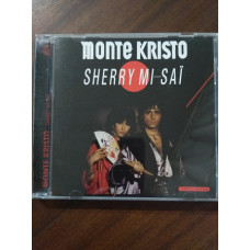 Компакт диск CD Monte Kristo – Sherry Mi-Sai