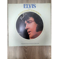 Elvis Presley – A Legendary Performer - Volume 2 - 1976