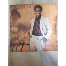 Al Green ‎ – He Is The Light - 1985