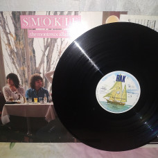 SMOKIE THE MONTREUX ALBUM LP