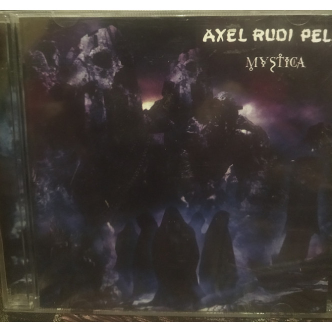 Axel Rudi Pell p*2006