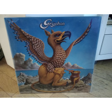 Продам 4 альбома Gryphon