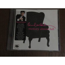 Paul McCartney-Memory almost full 2007